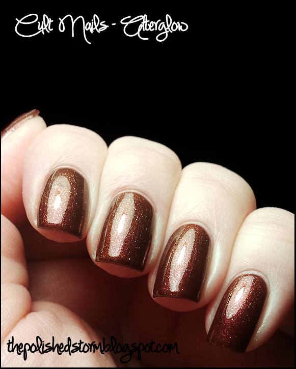 Cult Nails Afterglow 01